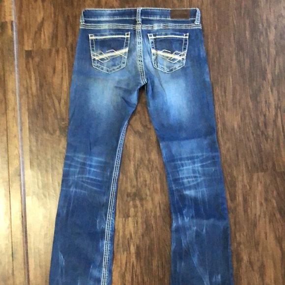 BKE Stella bootcut jeans. - Picture 5 of 5